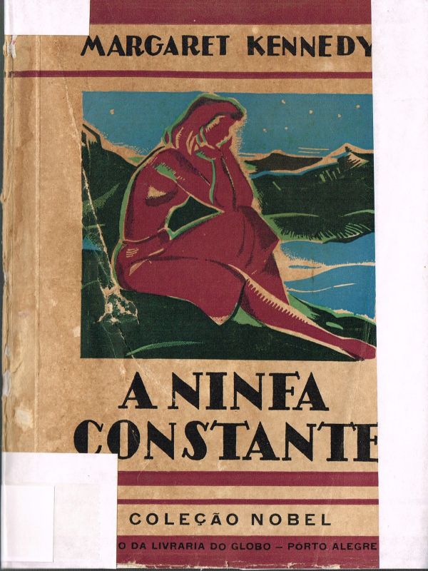 Ninfa Constante, A